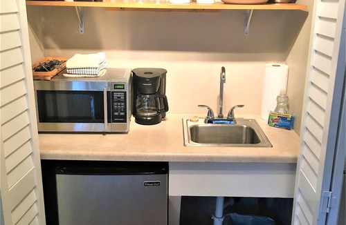 Willow Creek Cottage | China Creek Cottages