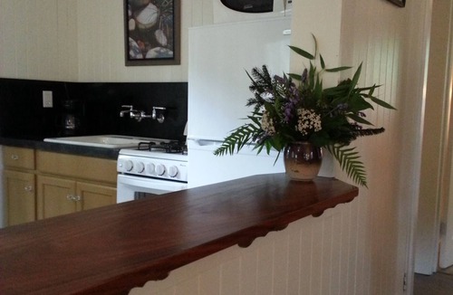 Willow Creek Cottage | China Creek Cottages