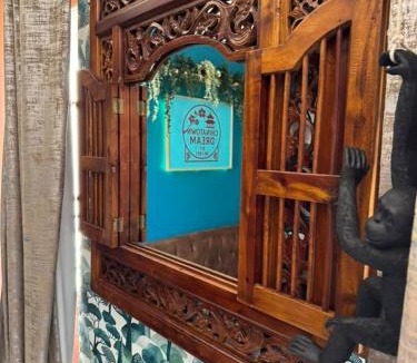 Paroisse Notre-Dame Apartment | CHINATOWN DREAM By MIMI