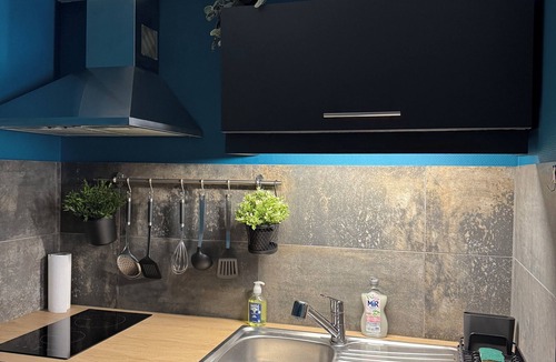 Paroisse Notre-Dame Apartment | Chinatown Dreams by Mimi