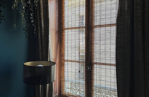 Paroisse Notre-Dame Apartment | Chinatown Dreams by Mimi