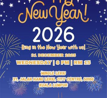 Chinatown Hostel | Chinatown Hostel by Mingle - Rooftop Private Jacuzzi with Bar