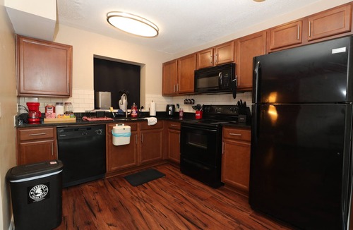 Loring Heights Apartment | CHINATOWN IN MIDTOWN ATL