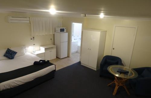 Chinderah Hotel | Chinderah Motel