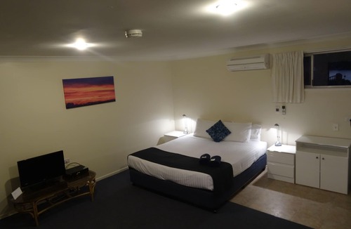 Chinderah Hotel | Chinderah Motel