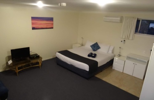 Chinderah Hotel | Chinderah Motel