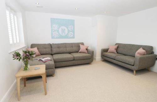 Sandsend House | Chine Cottage