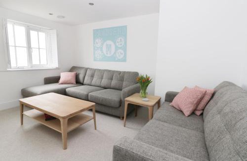 Sandsend House | Chine Cottage