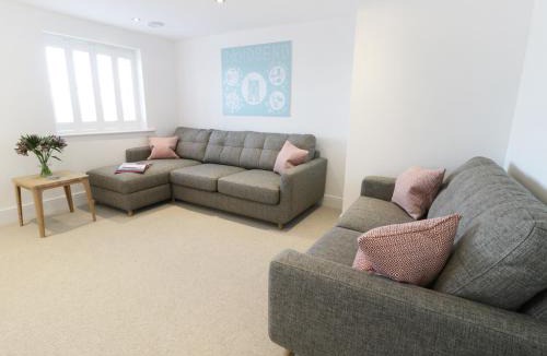 Sandsend House | Chine Cottage