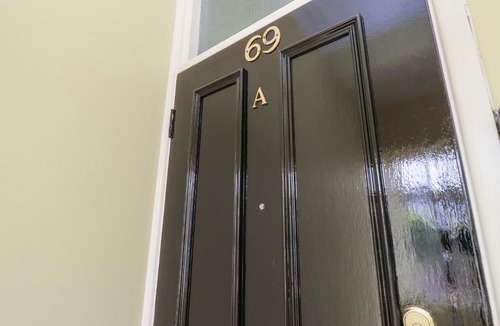 Westbourne House | Chine Heights