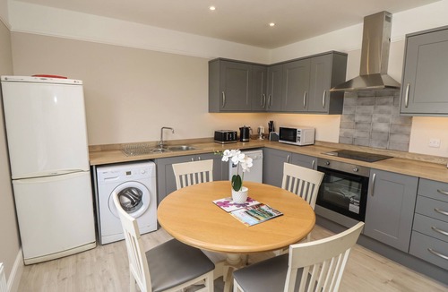 Westbourne Cottage | Chine Heights