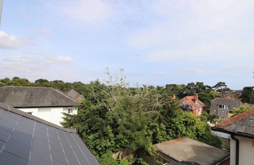 Westbourne Cottage | Chine Heights