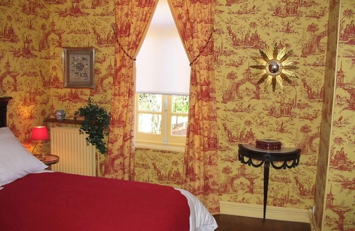 Fontenay Other | CHINESE ROOM *