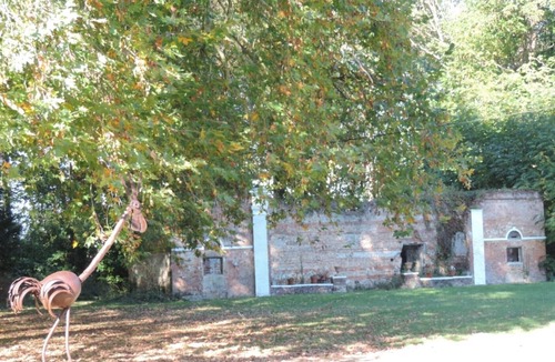 Fontenay Other | CHINESE ROOM *