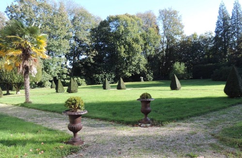 Fontenay Other | CHINESE ROOM *