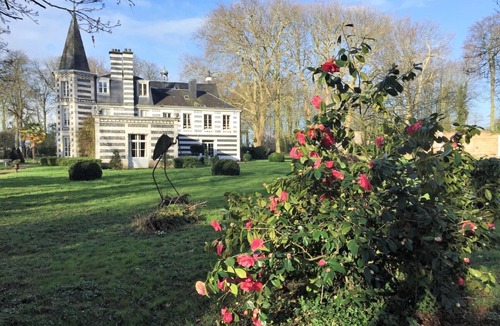 Fontenay Other | CHINESE ROOM *
