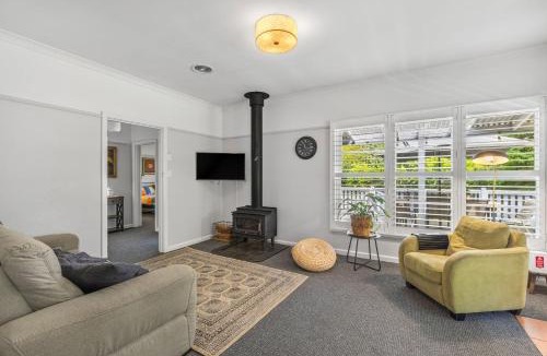 Wandiligong House | Chinese Whispers