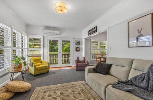 Wandiligong House | Chinese Whispers