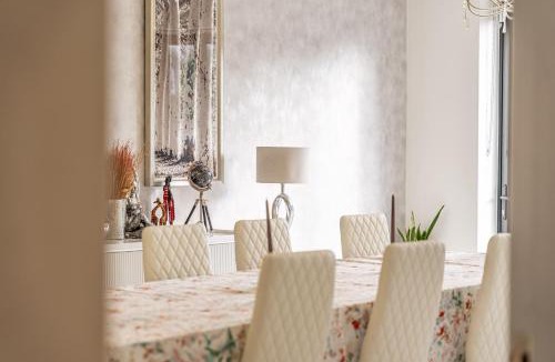 Endlebury Apartment | Chingford Manor