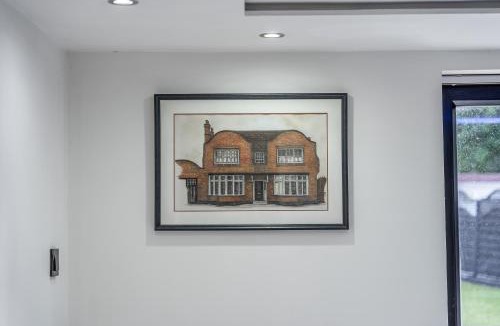 Endlebury Apartment | Chingford Manor