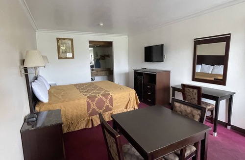 Chino Hotel | Chino Motel