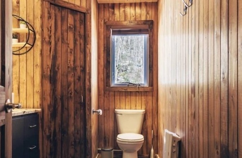Saint-Raymond Ski Chalet | Chinook Cottage