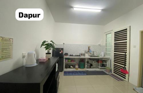 Tasek Gelugor House | Chinta Homestay