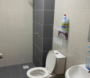 Tasek Gelugor House | Chinta Homestay