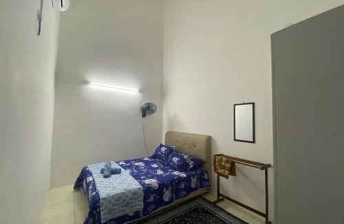 Tasek Gelugor House | Chinta Homestay