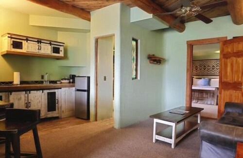 Solar Ranch Resort | Chipeta Lodge