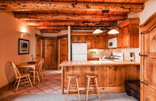 Solar Ranch Resort | Chipeta Lodge