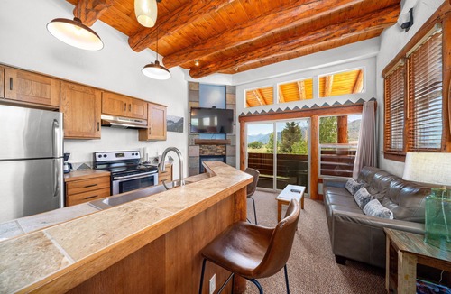 Solar Ranch Cabin | Chipeta Lodge