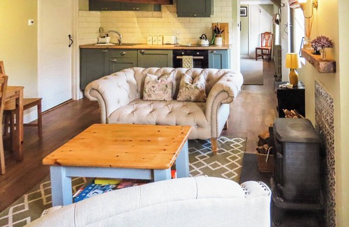 Langford Budville Cottage | Chipley Escapes - Otters Holt