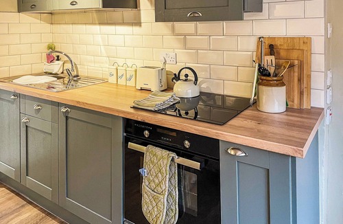 Langford Budville Cottage | Chipley Escapes - Otters Holt