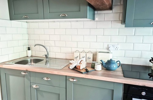 Langford Budville Cottage | Chipley Escapes - Otters Holt