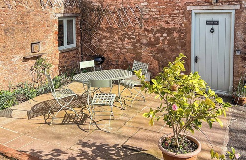 Langford Budville Cottage | Chipley Escapes - Otters Holt