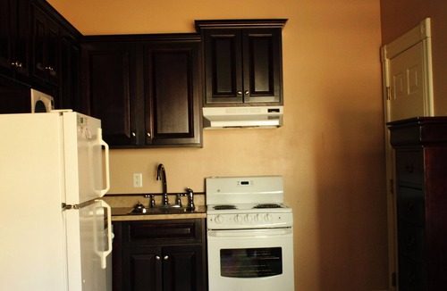 Saint John Apartment | Chipman Hill Suites on Union