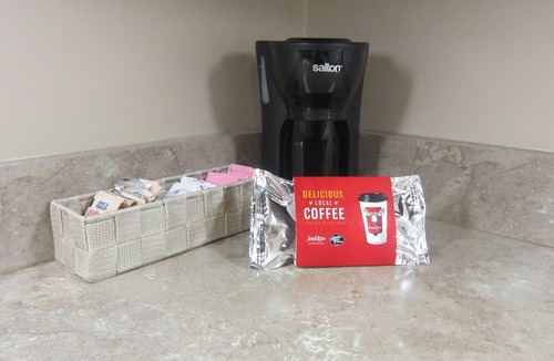 Saint John Apartment | Chipman Hill Suites - Pratt House