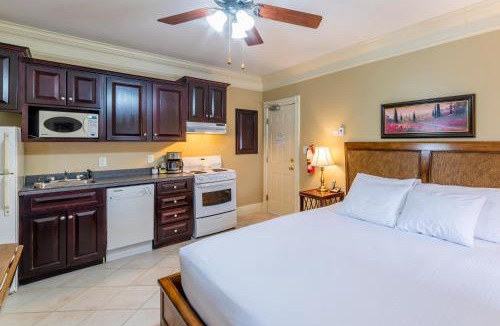 Saint John Apartment | Chipman Hill Suites - Union Street