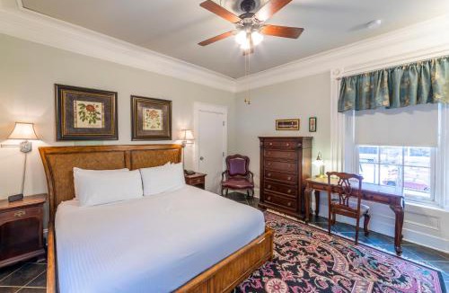 Saint John Apartment | Chipman Hill Suites - Union Street