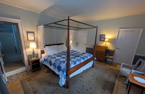 Bread Loaf Bed & Breakfast | Chipman Inn