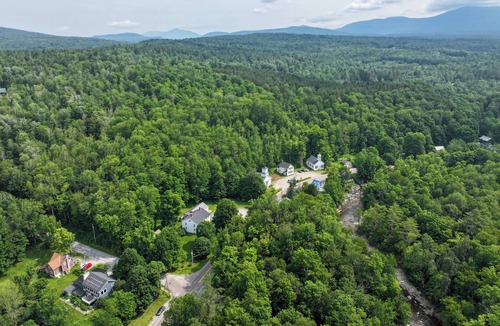 Bread Loaf Bed & Breakfast | Chipman Inn