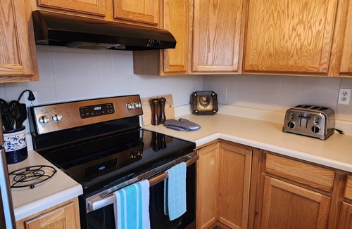 Sharonville House | Chipmonk Holler Home Page