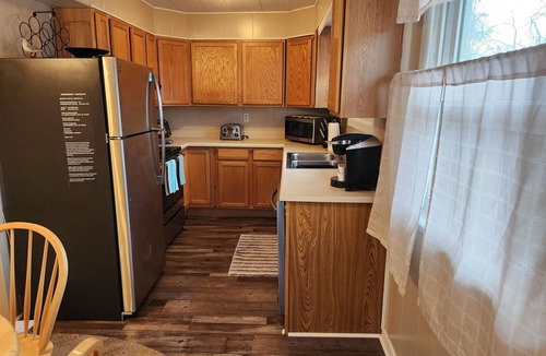 Sharonville House | Chipmonk Holler Home Page