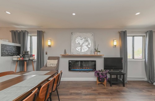 Chippawa Apartment | Chippawa Apartment