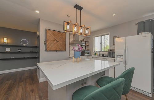 Chippawa Apartment | Chippawa Apartment
