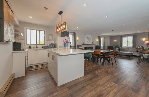 Chippawa Apartment | Chippawa Apartment