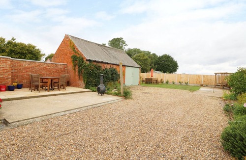 Woodhall Spa Cottage | Chippers Cottage