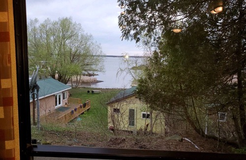 Chippewa Bay Cottage | Chippewa bay camper