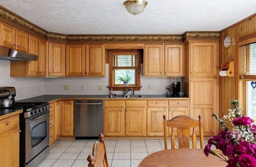 Chippewa Bay House | Chippewa Bay Retreat